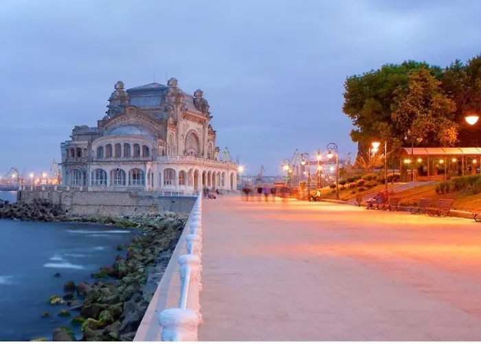 Ama Boutique Гостевой дом *