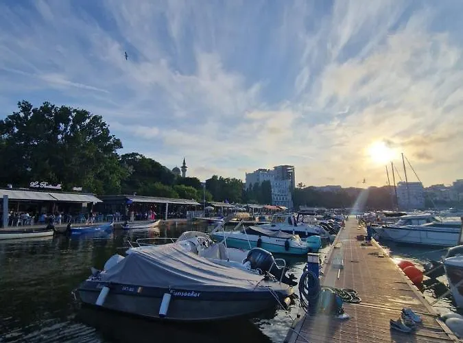 Ama Boutique 3* Констанца