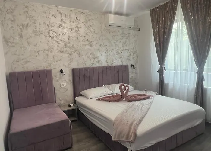 Ama Boutique Констанца