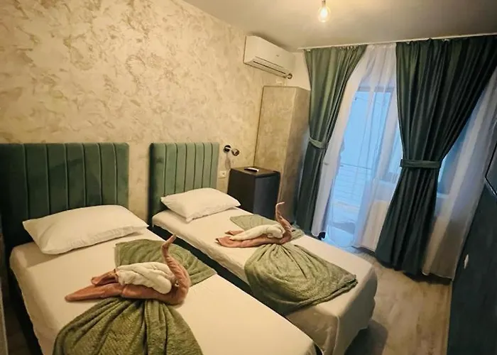 Ama Boutique * Констанца