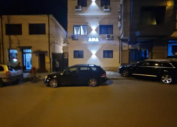 Ama Boutique Констанца